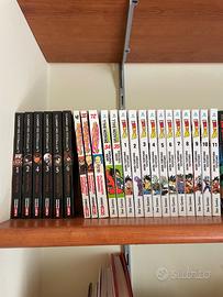 Lotto Manga