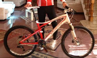Specialized Epic Carbon misura L taglia 26 