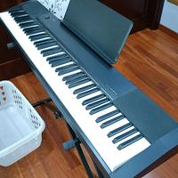 Tastiera Casio CDP 130