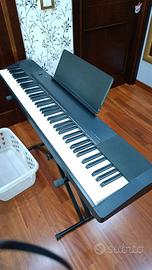 Tastiera Casio CDP 130