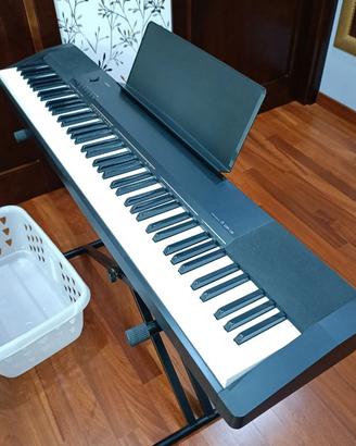 Tastiera Casio CDP 130