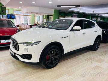 Maserati Levante 3.0 V6 Diesel 250 CV Q4 - AWD