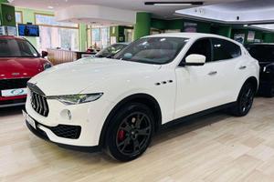 Maserati Levante 3.0 V6 Diesel 250 CV Q4 - AWD