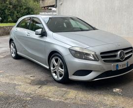 Mercedes classe A