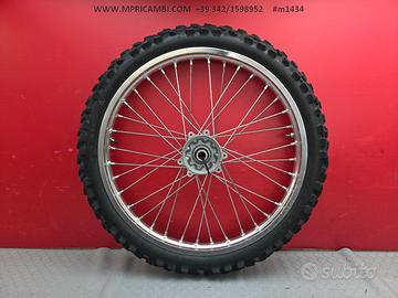 CERCHIO ANTERIORE HONDA CRF 250 2011 2012 CR-F 201