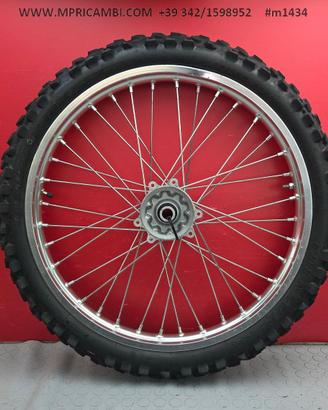 CERCHIO ANTERIORE HONDA CRF 250 2011 2012 CR-F 201