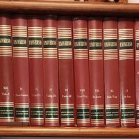 Enciclopedia UNIVERSO Anni '70