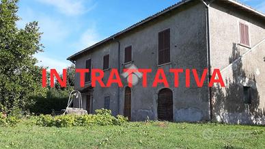 CASA INDIPENDENTE A ARTENA