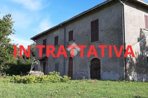 CASA INDIPENDENTE A ARTENA
