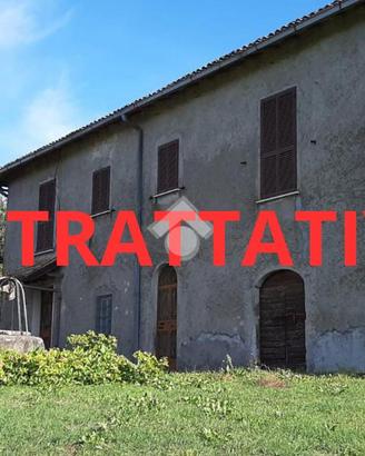 CASA INDIPENDENTE A ARTENA