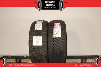 2 Gomme NUOVE 205 45 R 17 Nexen SPED GRATIS
