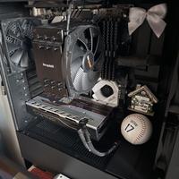 Computer fisso assemblato