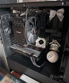 Computer fisso assemblato