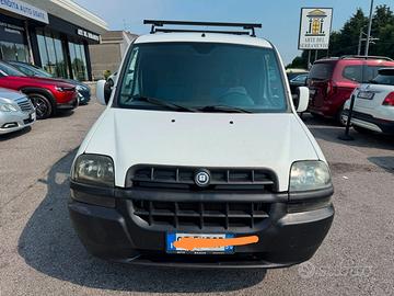 Fiat DOBLÓ