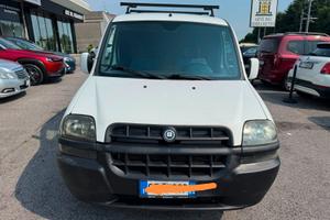 Fiat DOBLÓ