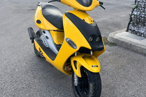 Malaguti Firefox f15 70cc