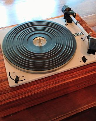 Giradischi, receiver e casse Blaupunkt anni '60