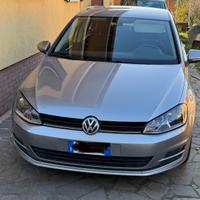 Golf 1.6 Diesel 110 cv Highline