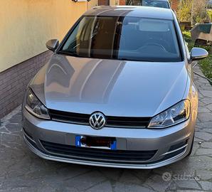 Golf 1.6 Diesel 110 cv Highline