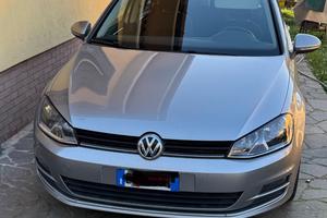 Golf 1.6 Diesel 110 cv Highline