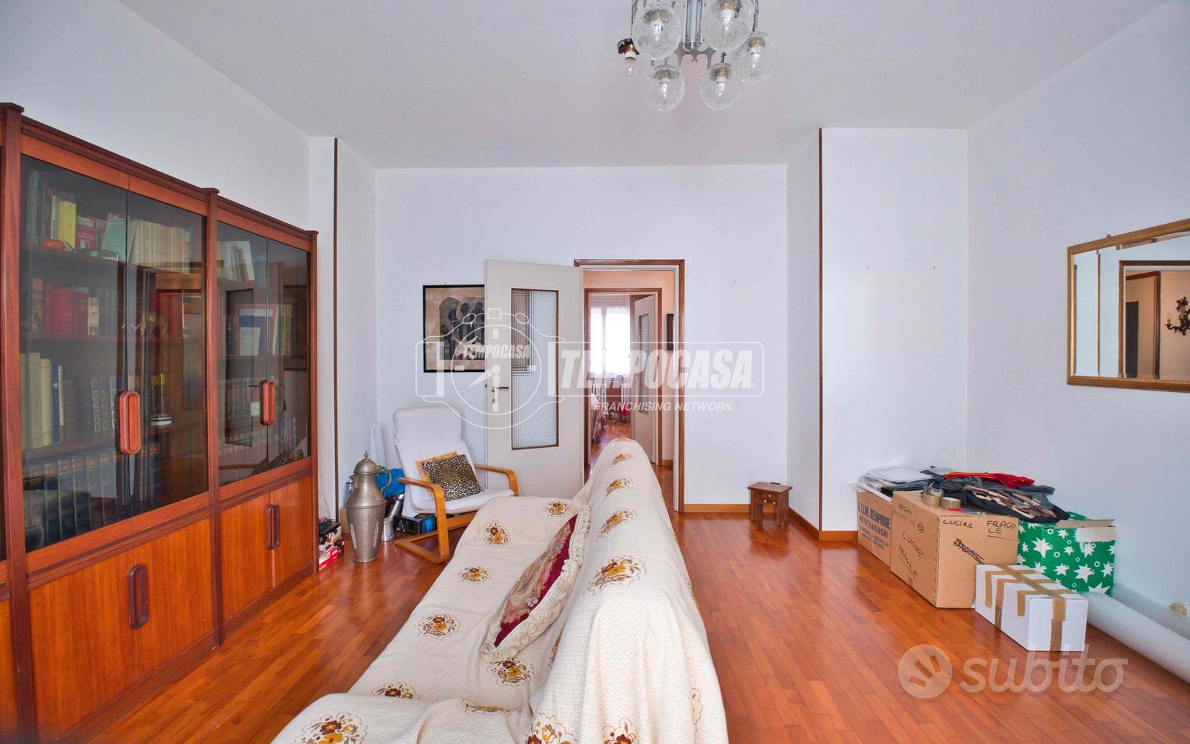BILOCALE CON SUPERBONUS A SAN MARTINO !!! - Vista 6
