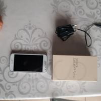 Samsung Galaxy S4 mini
