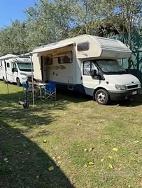 RIMOR DUERRE STAR 480