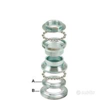 Serie kit cuscinetti sterzo malaguti phantom F12