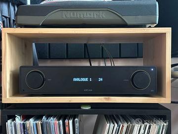 amplificatore Arcam A15+