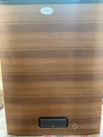 Congelatore a pozzetto