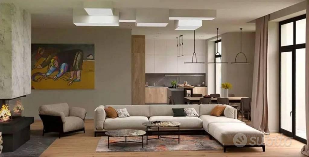 Appartamento – Bitonto - Vista 2