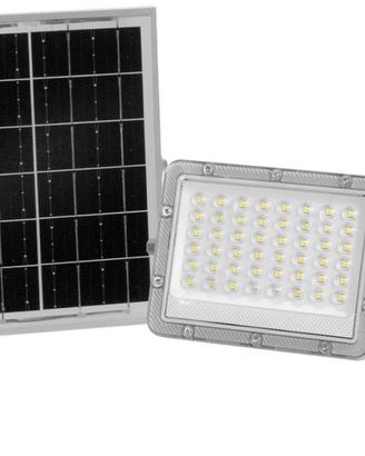 Lampade pannello solare