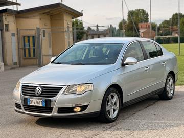 Volkswagen Passat 2.0 TDI DPF Comfortline