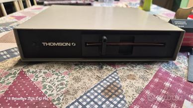 Lettore Floppy 5.25 Thomson DD 90-320 + CD 90-640