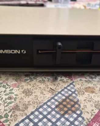 Lettore Floppy 5.25 Thomson DD 90-320 + CD 90-640