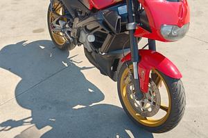 Aprilia Tuono 125 2T