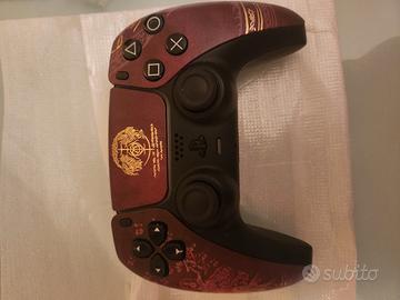 vari joystick ps5 + cuffie pulse 3d prez in desc