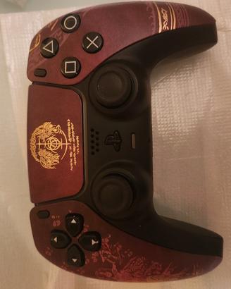 vari joystick ps5 + cuffie pulse 3d prez in desc