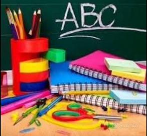 Lezioni private, per alunni di elementari e medie