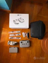 DJI Mini 2 Fly More Combo