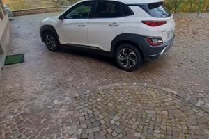  auto hyundai kona 