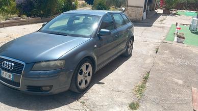 audi a3 sportbach sline 