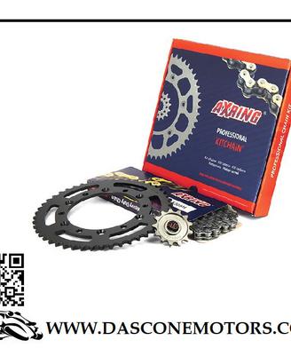 Ducati 620 Monster Ie Hyper Oring Anno 02 Kit 15 4
