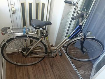 Bicicletta Gazelle Chamonix Sportive Style