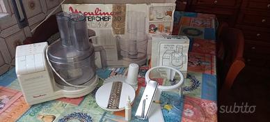 Robot da cucina 