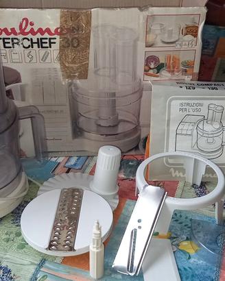 Robot da cucina 