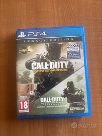 call of duty infinite warafarw