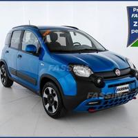 FIAT Panda Cross 1.0 FireFly S&S Hybrid