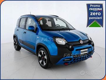 FIAT Panda Cross 1.0 FireFly S&S Hybrid