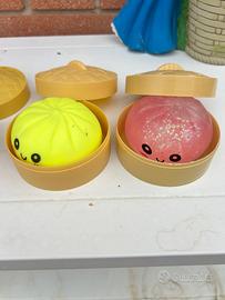 Gioco ravioli
